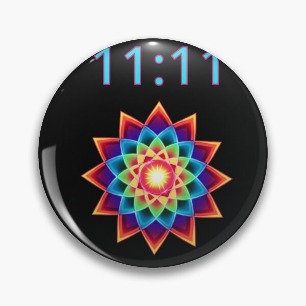 Item preview, 11:11 Chakra designed and sold by RSTrrendywear.