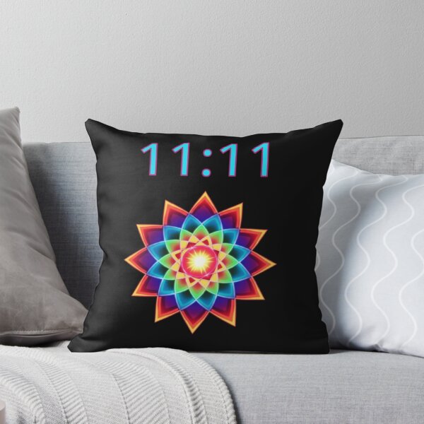 Item preview, 11:11 Chakra designed and sold by RSTrrendywear.