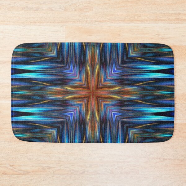 Item preview, Colorful Kaleidoscope | Abstract Color Art Design | Color Art | Abstract Art designed and sold by UnhingedBird.
