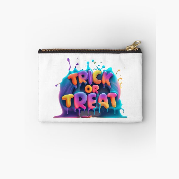 Item preview, Neon Spell of Sweetness – Trick or Treat Magic Unleashed designed and sold by EightMustangs.