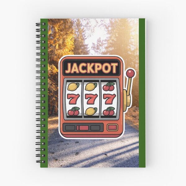 Item preview, Autumn Jackpot designed and sold by Anna Stim.