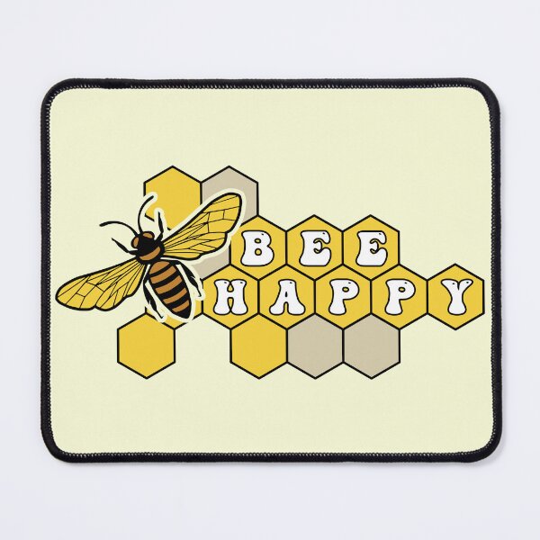 Item preview, Bee Happy designed and sold by Netti Studio 45.