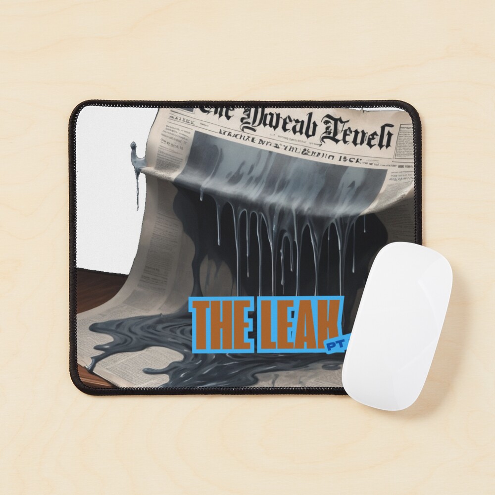 Item preview, Mouse Pad designed and sold by RandumDesign.
