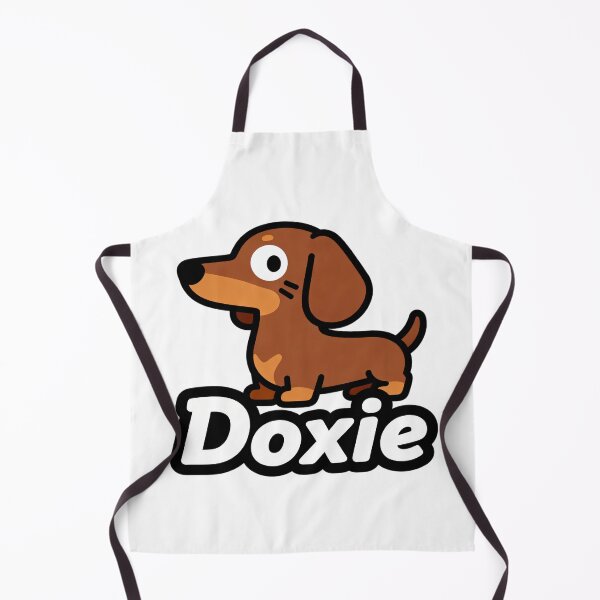 Item preview, cutie cartoon dog designed and sold by forget45studio.
