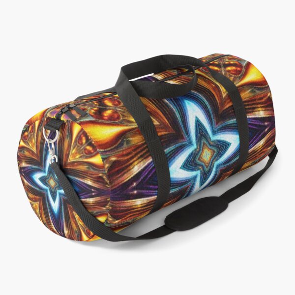 Item preview, Colorful Kaleidoscope | Abstract Color Art Design | Color Art | Abstract Art designed and sold by UnhingedBird.