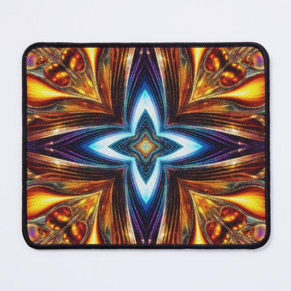 Item preview, Colorful Kaleidoscope | Abstract Color Art Design | Color Art | Abstract Art designed and sold by UnhingedBird.