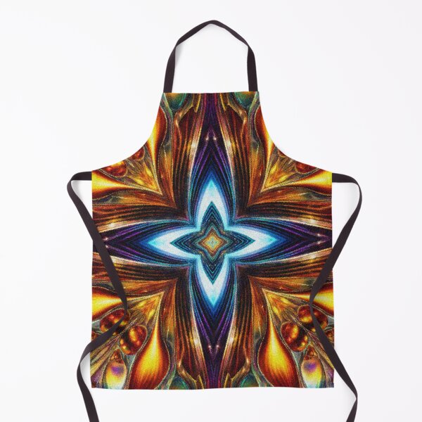 Item preview, Colorful Kaleidoscope | Abstract Color Art Design | Color Art | Abstract Art designed and sold by UnhingedBird.
