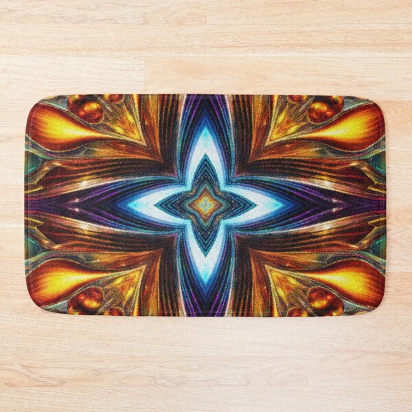 Item preview, Colorful Kaleidoscope | Abstract Color Art Design | Color Art | Abstract Art designed and sold by UnhingedBird.