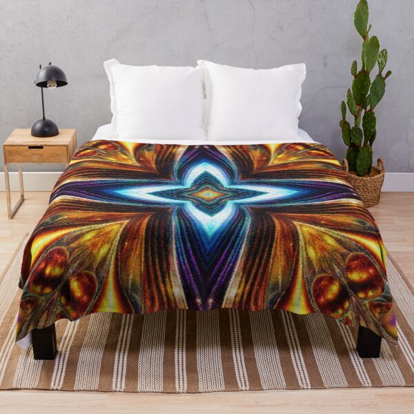 Item preview, Colorful Kaleidoscope | Abstract Color Art Design | Color Art | Abstract Art designed and sold by UnhingedBird.