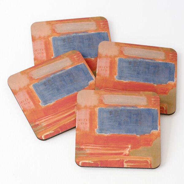 Item preview, Mark Rothko designed and sold by AlarIkoArt.