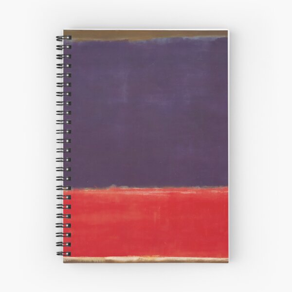 Item preview, Mark Rothko designed and sold by AlarIkoArt.