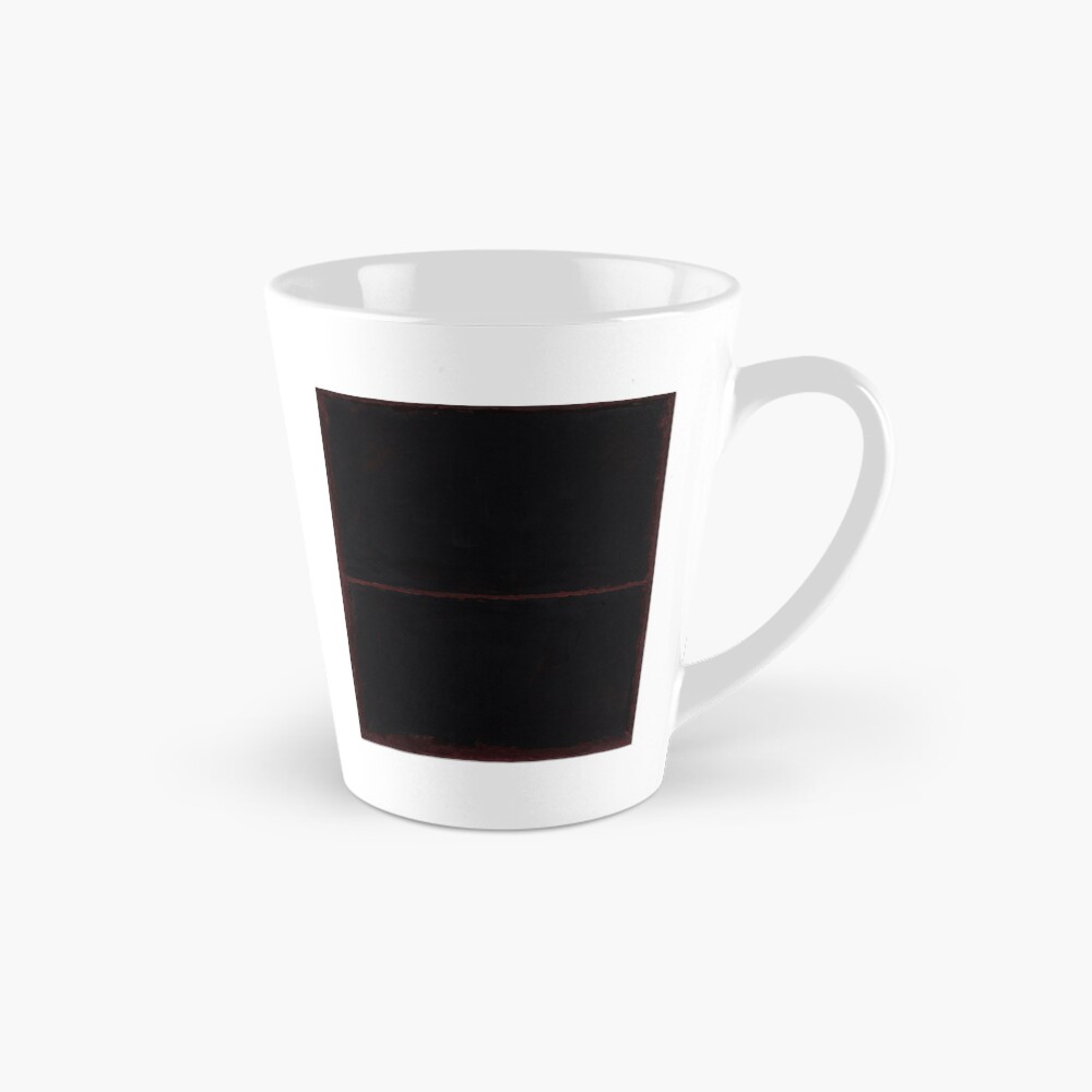Item preview, Tall Mug designed and sold by AlarIkoArt.