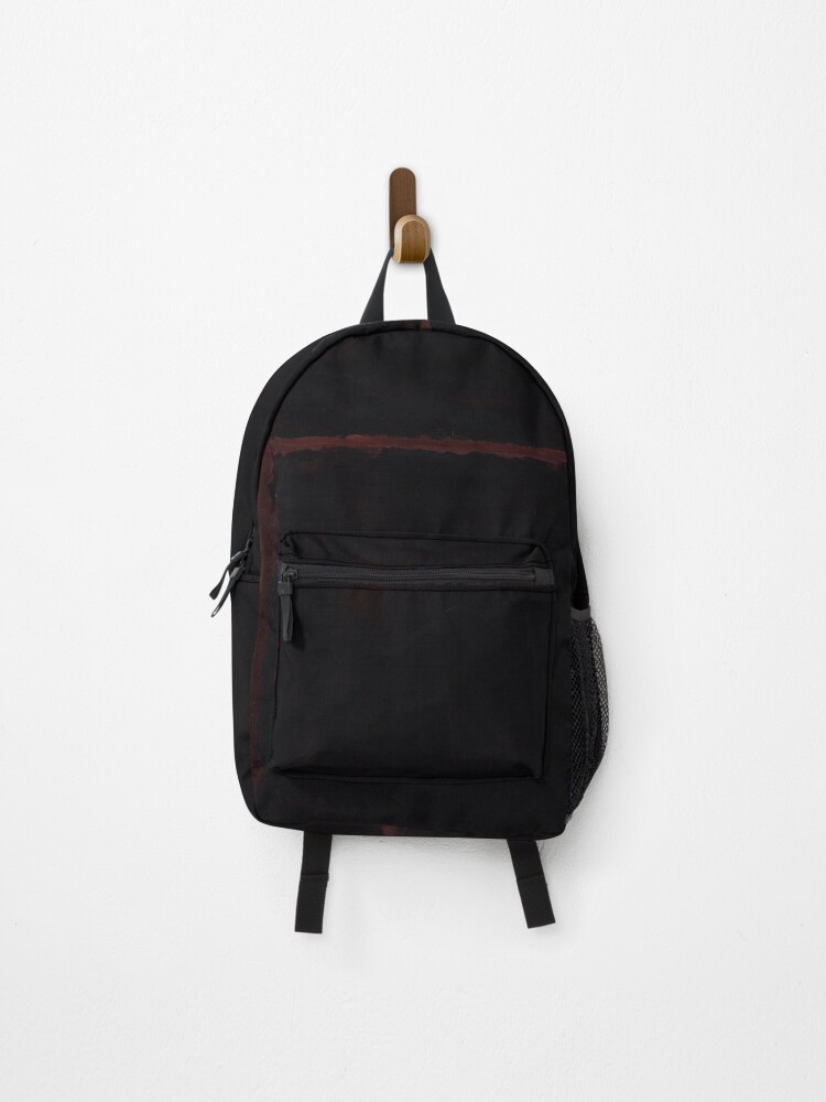 Thumbnail 1 of 3, Backpack, Mark Rothko designed and sold by AlarIkoArt.