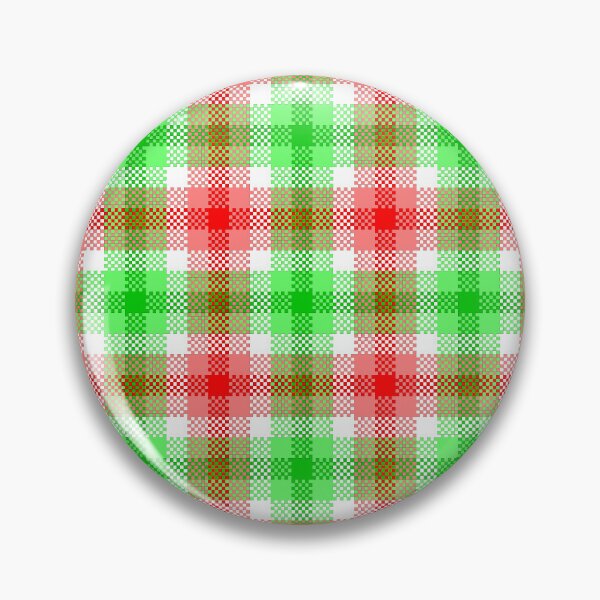 Item preview, Woven Plaid: Christmas/Italian Flag 3 designed and sold by SarahJosArt.