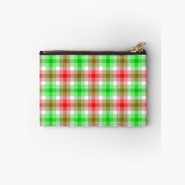 Item preview, Woven Plaid: Christmas/Italian Flag 3 designed and sold by SarahJosArt.