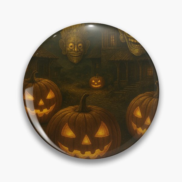 Item preview, Sri Lankan Luxe Halloween – Moonlit Beach Mystery designed and sold by Ceylon Luxe Collections.