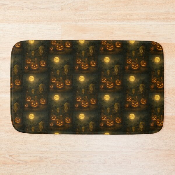 Item preview, Sri Lankan Luxe Halloween – Moonlit Beach Mystery designed and sold by Ceylon Luxe Collections.