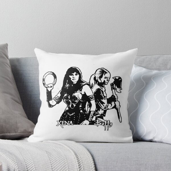 Item preview, Buffy The Vampire Slayer  designed and sold by Volleyball1x3fg.