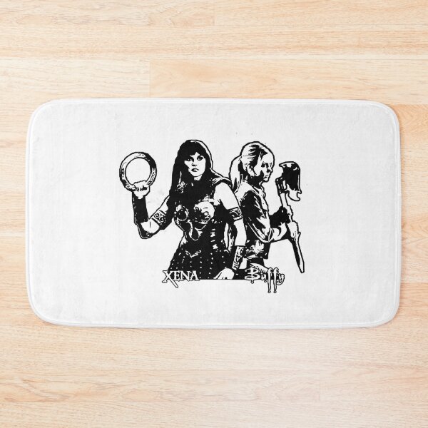 Item preview, Buffy The Vampire Slayer  designed and sold by Volleyball1x3fg.