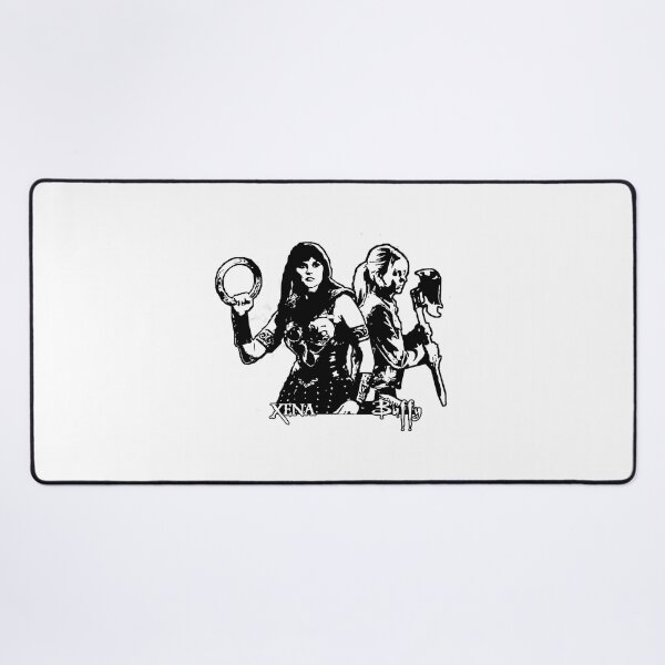 Item preview, Buffy The Vampire Slayer designed and sold by Volleyball1x3fg.