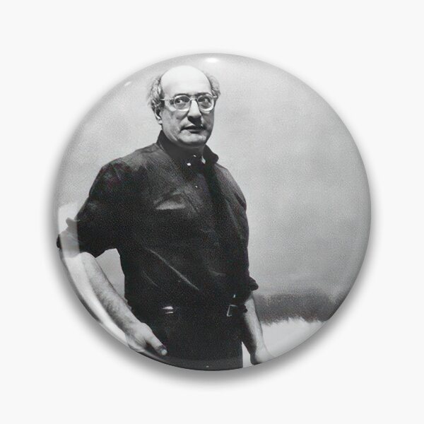 Item preview, Mark Rothko designed and sold by AlarIkoArt.