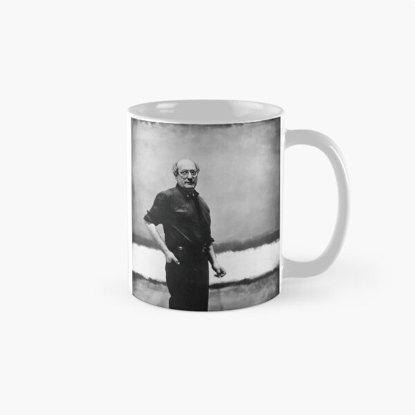 Item preview, Mark Rothko designed and sold by AlarIkoArt.