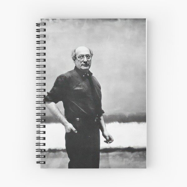 Item preview, Mark Rothko designed and sold by AlarIkoArt.