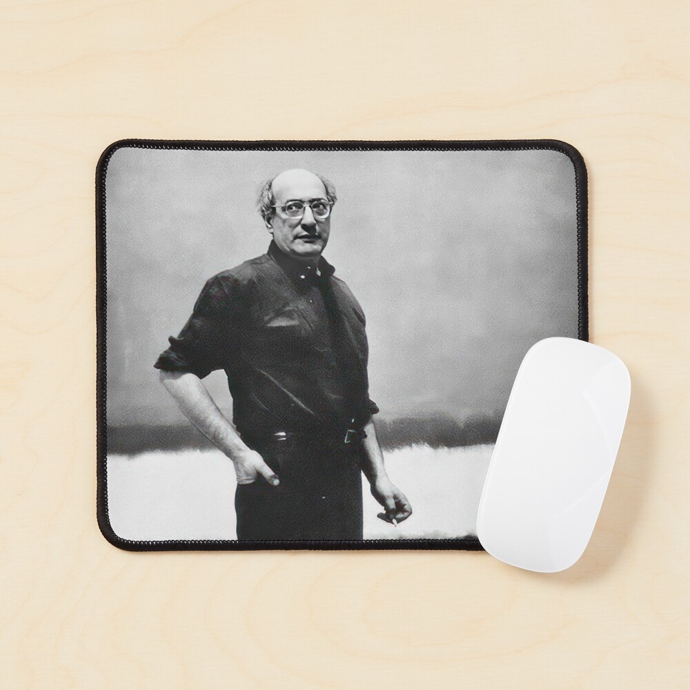 Item preview, Mouse Pad designed and sold by AlarIkoArt.