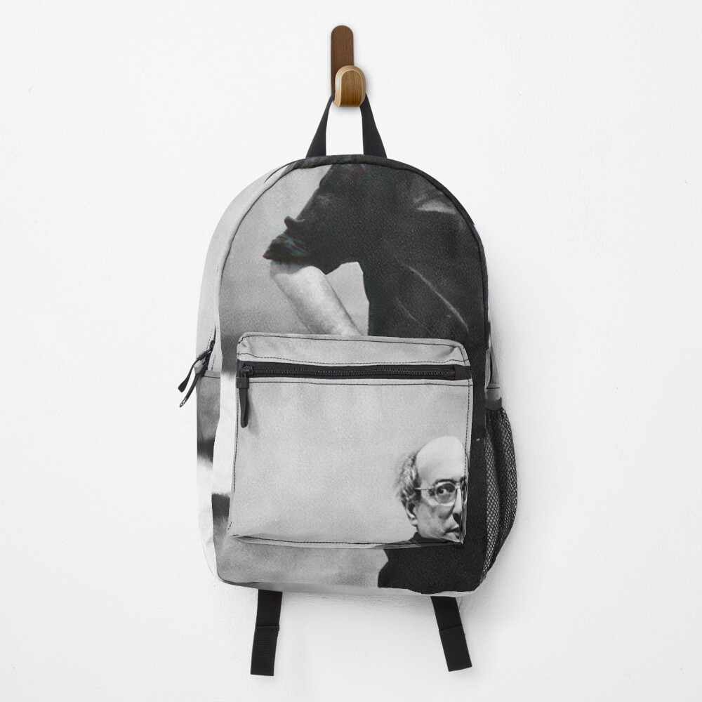 Item preview, Backpack designed and sold by AlarIkoArt.