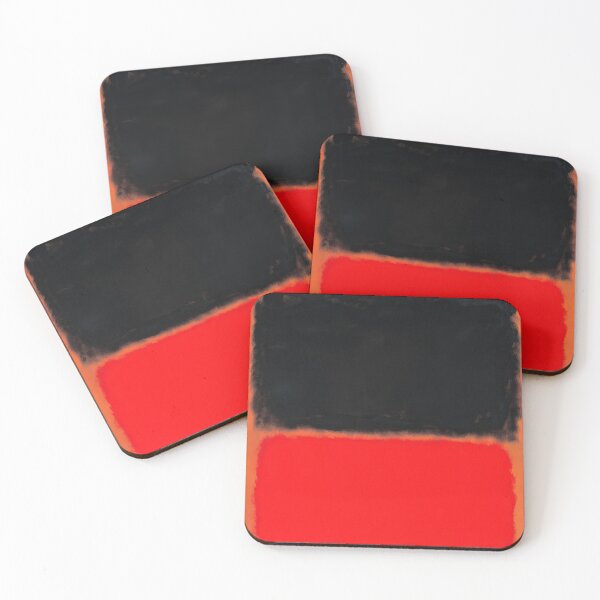 Item preview, Mark Rothko designed and sold by AlarIkoArt.