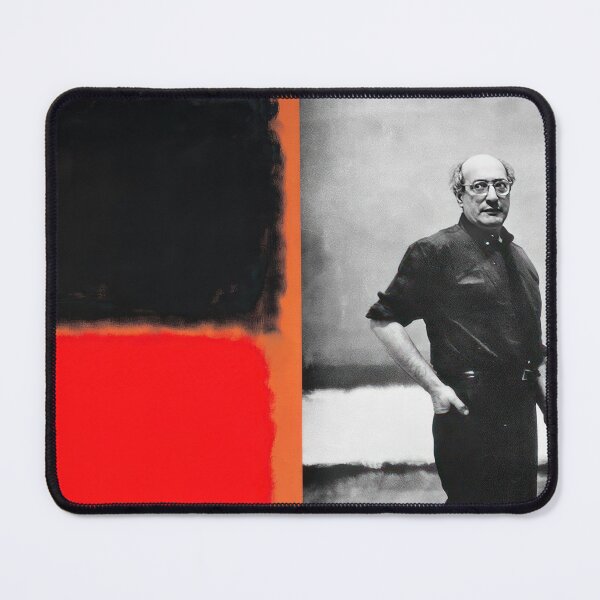 Item preview, Mark Rothko designed and sold by AlarIkoArt.