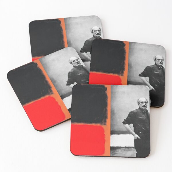 Item preview, Mark Rothko designed and sold by AlarIkoArt.
