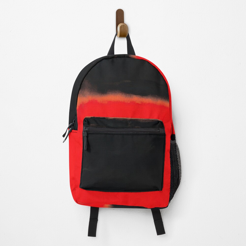Artikel-Vorschau von Rucksack, designt und verkauft von AlarIkoArt.
