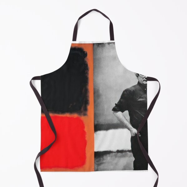 Item preview, Mark Rothko designed and sold by AlarIkoArt.