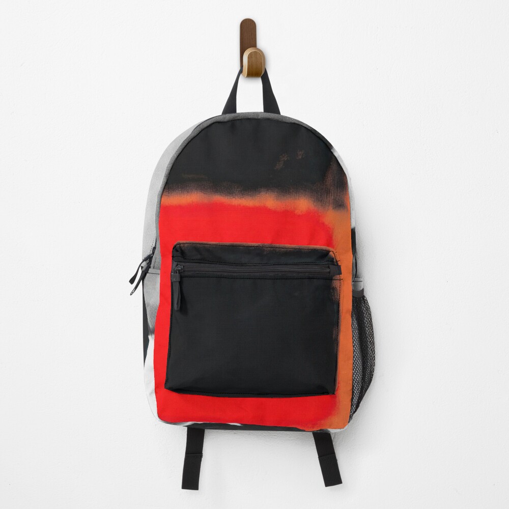 Item preview, Backpack designed and sold by AlarIkoArt.