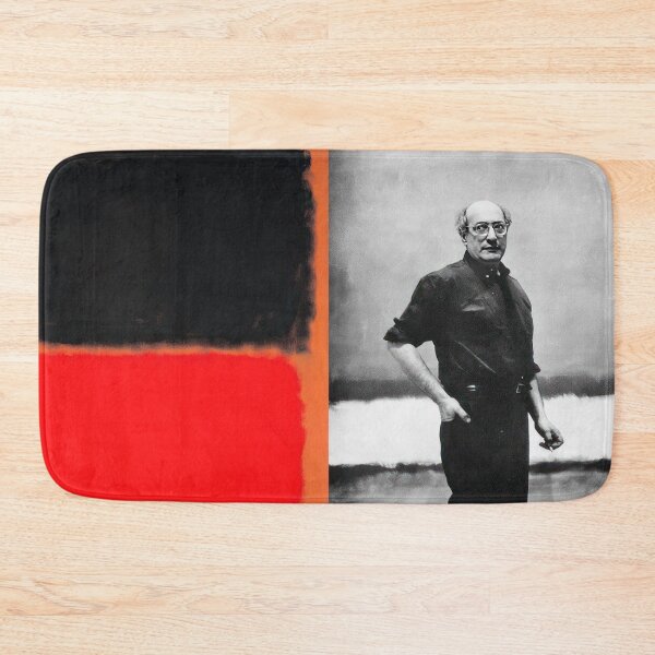 Item preview, Mark Rothko designed and sold by AlarIkoArt.