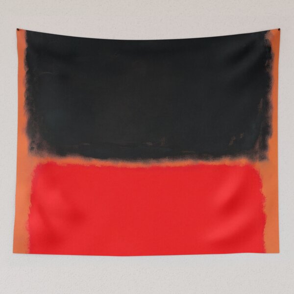 Item preview, Mark Rothko designed and sold by AlarIkoArt.