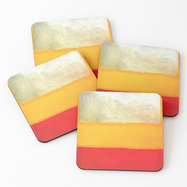 Item preview, Mark Rothko designed and sold by AlarIkoArt.