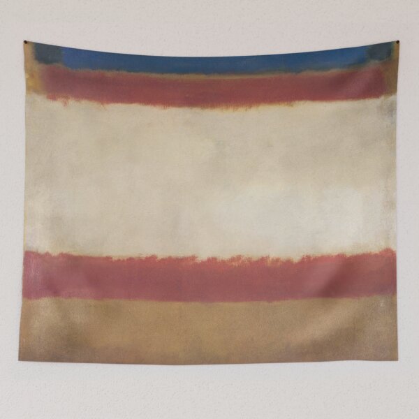 Item preview, Mark Rothko designed and sold by AlarIkoArt.