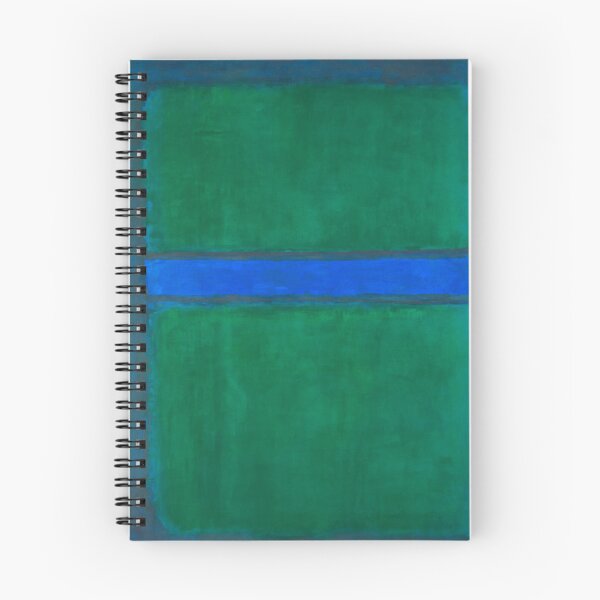 Item preview, Mark Rothko designed and sold by AlarIkoArt.