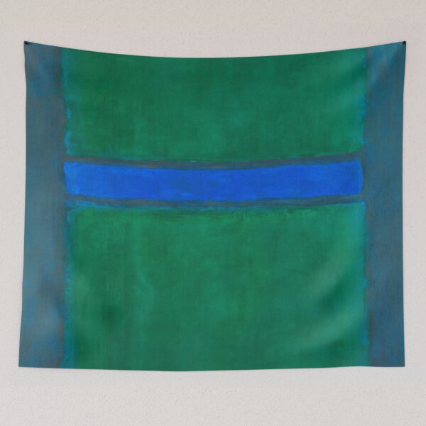 Item preview, Mark Rothko designed and sold by AlarIkoArt.