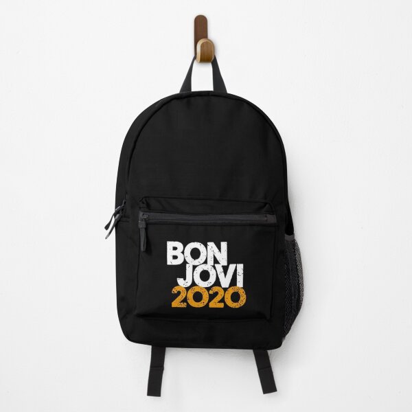 Item preview, Bon Jovi 2020 designed and sold by Frankensteinn45.