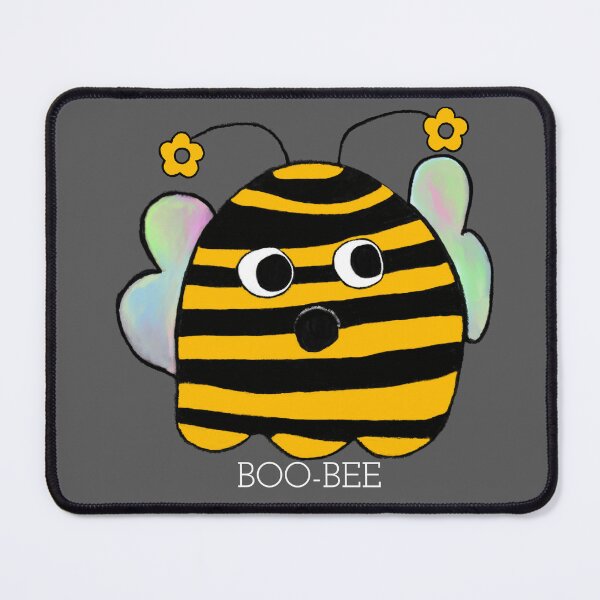 Item preview, Boo-Bee (white lettering) designed and sold by Kellak518.