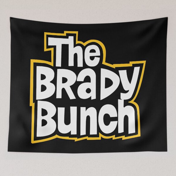 Item preview, Brady Bunch designed and sold by VTuberrr775.