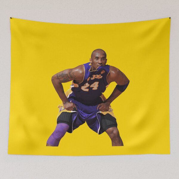 Item preview, Kobe Bryant designed and sold by justmeshop.