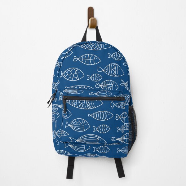 Item preview, White-tailed shad on Blue Lake designed and sold by Ekirlufly.