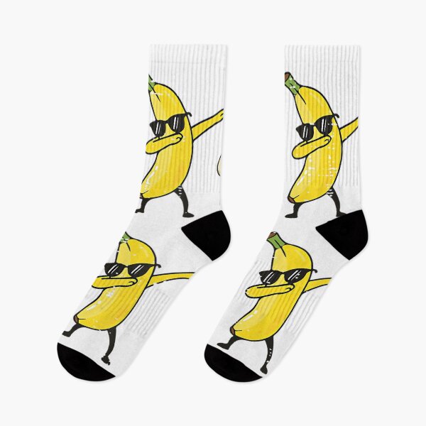 Item preview, Chicken Banana Dance Dab Funny Dance Meme Kids Men Women designed and sold by TheresaAChase05.