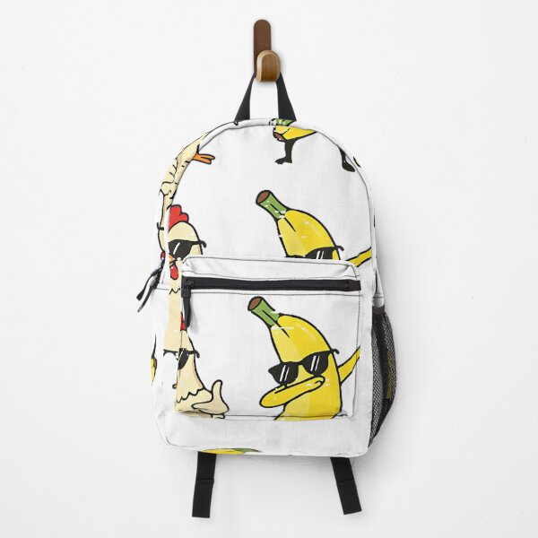 Item preview, Chicken Banana Dance Dab Funny Dance Meme Kids Men Women designed and sold by TheresaAChase05.