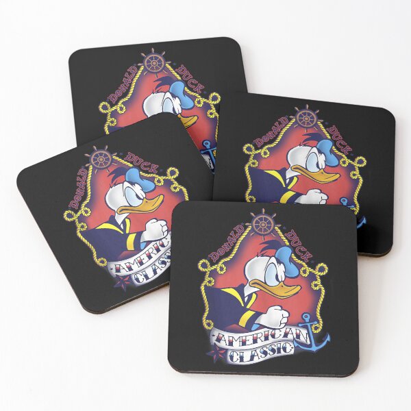 Item preview, Art - Donald Duck designed and sold by gloverjayvo.