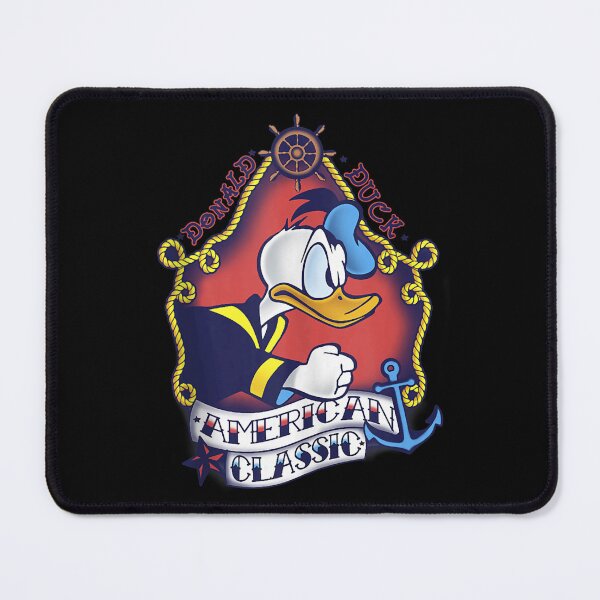 Item preview, Art - Donald Duck designed and sold by gloverjayvo.